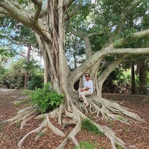 Meet your Posher, Lillian